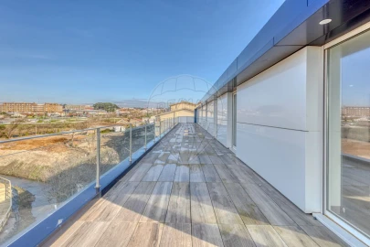 Apartamento T4 para Venda em Espinho