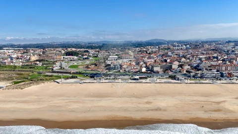 Apartamento T4 para Venda em Espinho