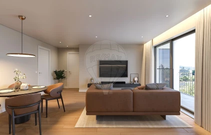 Apartamento T2 para Venda em Lordelo