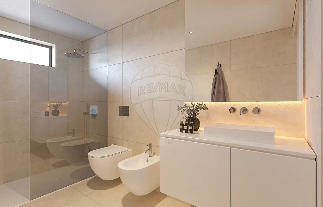 Apartamento T2 para Venda em Lordelo Foto 5