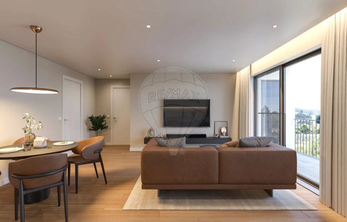 Apartamento T3 para Venda em Lordelo Foto 8