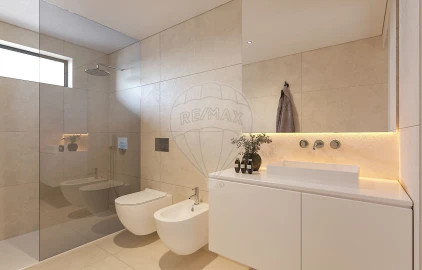 Apartamento T2 para Venda em Lordelo