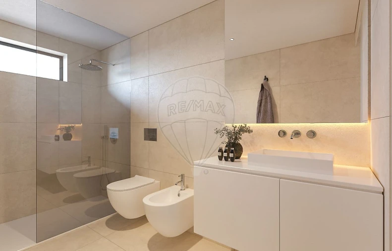 Apartamento T2 para Venda em Lordelo Foto 5