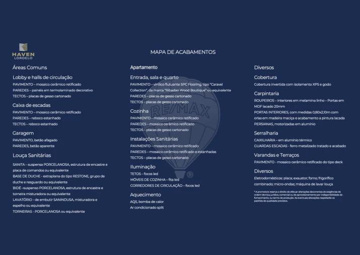 Apartamento T2 para Venda em Lordelo Foto 13