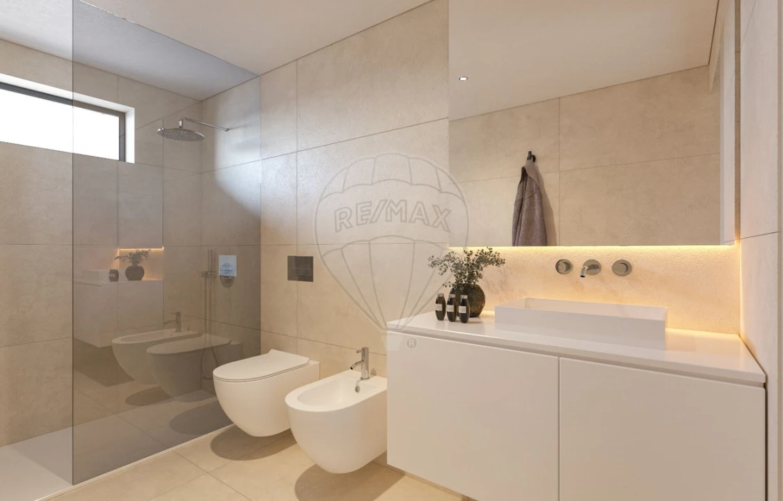 Apartamento T2 para Venda em Lordelo Foto 4