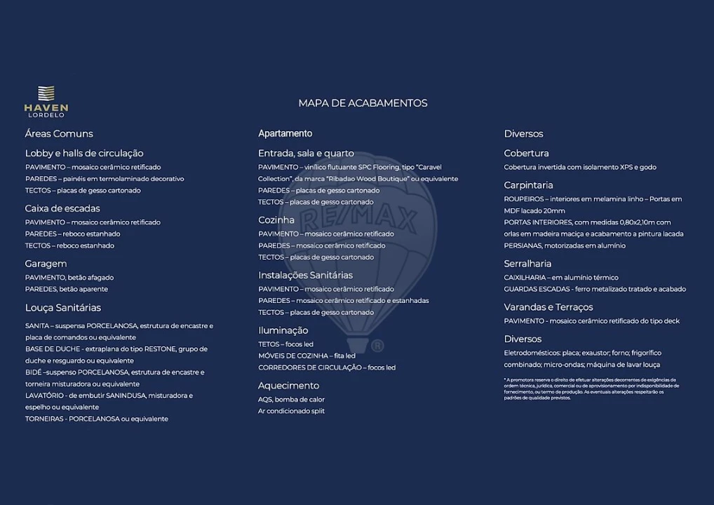 Apartamento T2 para Venda em Lordelo Foto 13