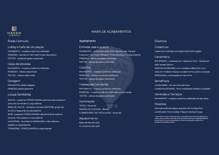 Apartamento T2 para Venda em Lordelo Foto 13