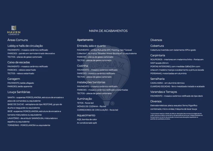 Apartamento T2 para Venda em Lordelo Foto 13