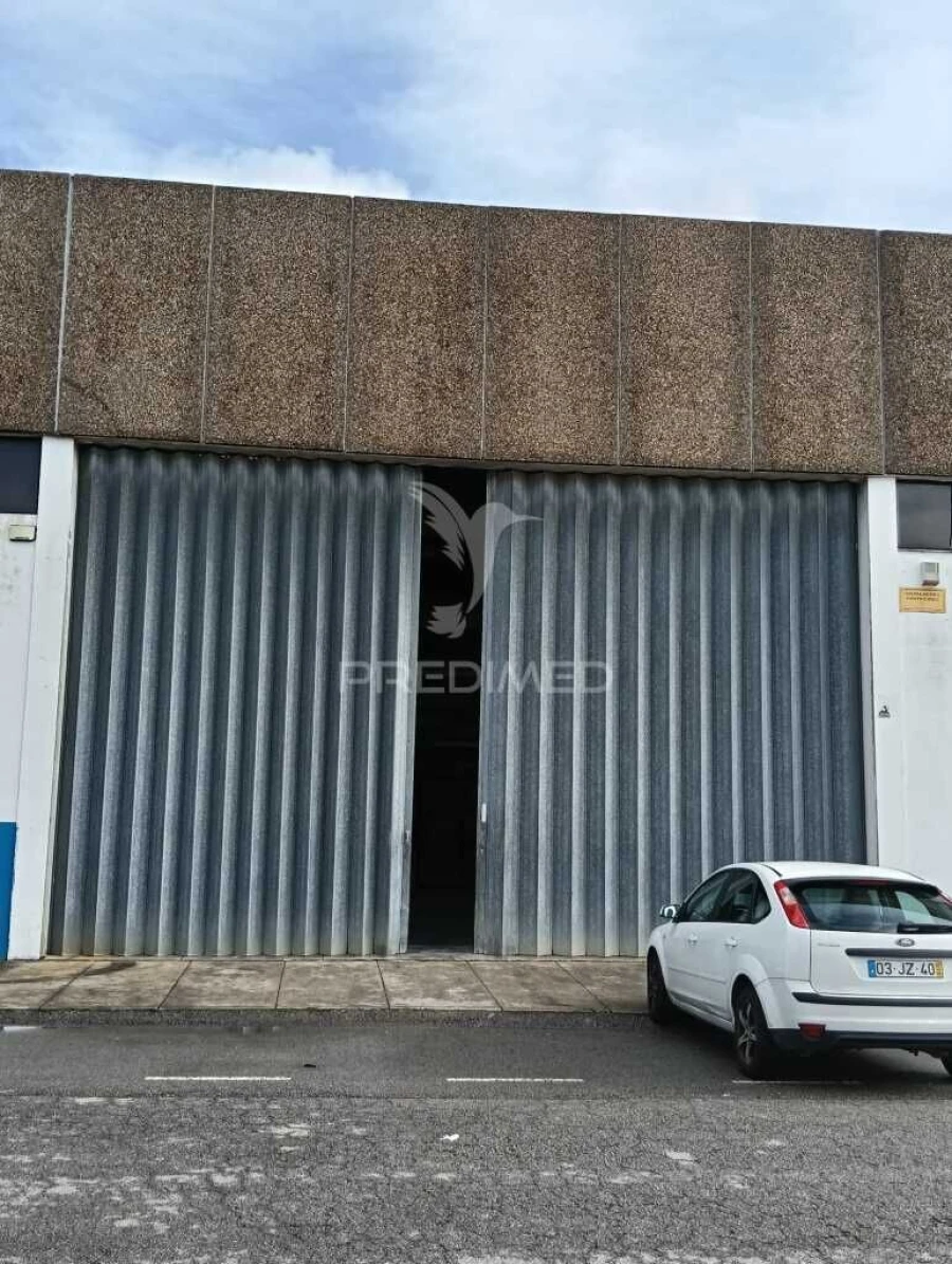 Armazém para Venda em Moreira Foto 5