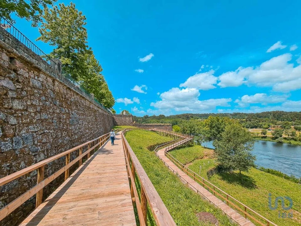 Terreno para Venda em Mazedo e Cortes Foto 4