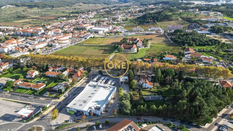 Prédio para Venda em Arcos e Mogofores Foto 7