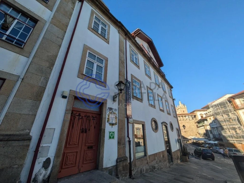 Negócio para Venda em Viseu Foto 2