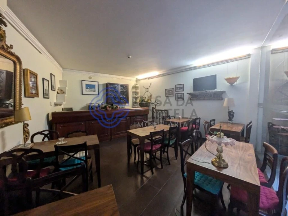 Negócio para Venda em Viseu Foto 11