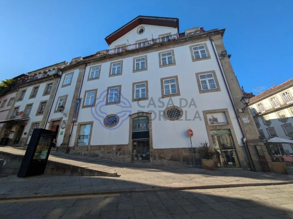 Negócio para Venda em Viseu Foto 1