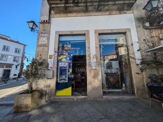 Negócio para Venda em Viseu Foto 94