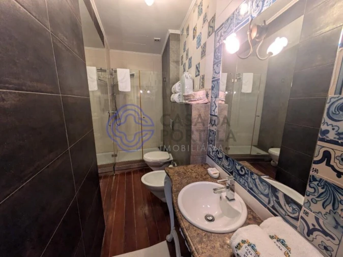 Negócio para Venda em Viseu Foto 20