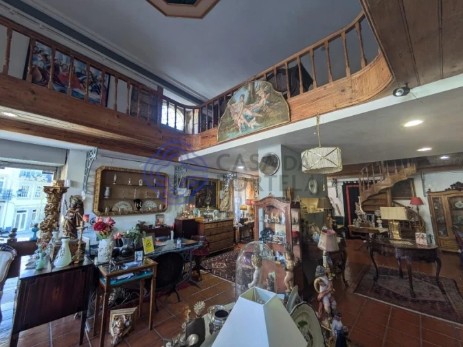 Negócio para Venda em Viseu Foto 97