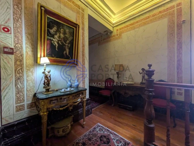 Negócio para Venda em Viseu Foto 16