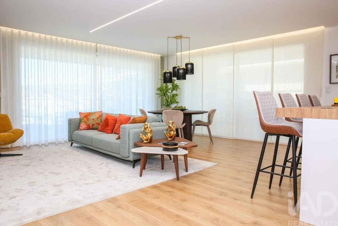 Apartamento T2 para Venda em Alverca do Ribatejo e Sobralinho Foto 27