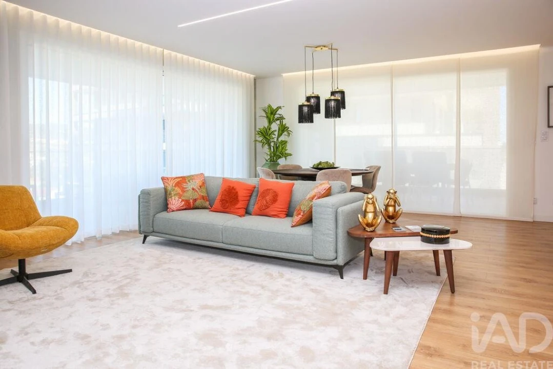 Apartamento T2 para Venda em Alverca do Ribatejo e Sobralinho Foto 25