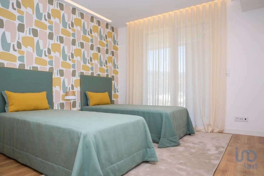 Apartamento T2 para Venda em Alverca do Ribatejo e Sobralinho Foto 12