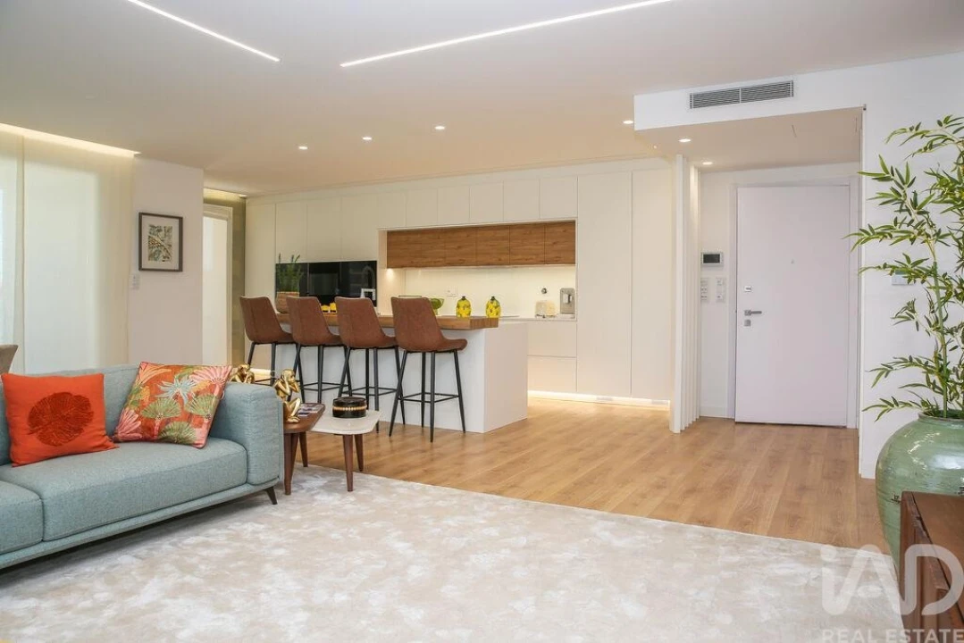 Apartamento T2 para Venda em Alverca do Ribatejo e Sobralinho Foto 21