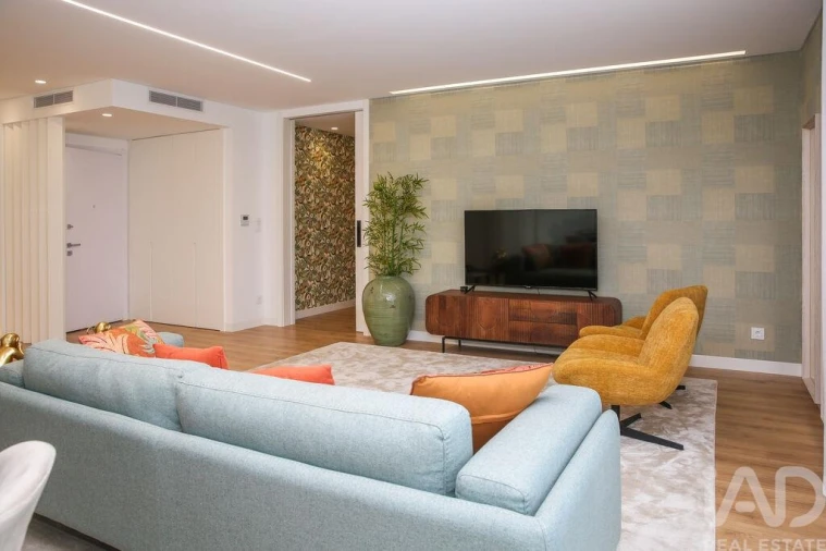 Apartamento T2 para Venda em Alverca do Ribatejo e Sobralinho Foto 19