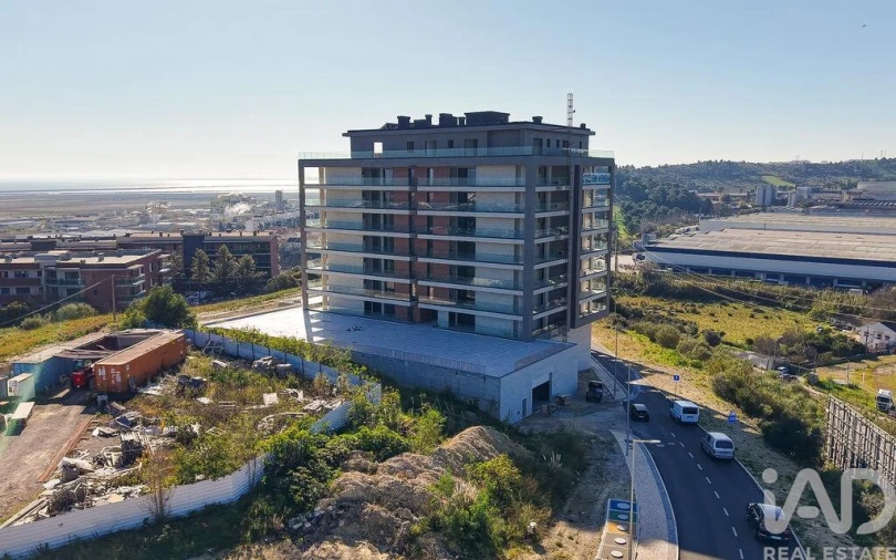 Apartamento T2 para Venda em Alverca do Ribatejo e Sobralinho Foto 29
