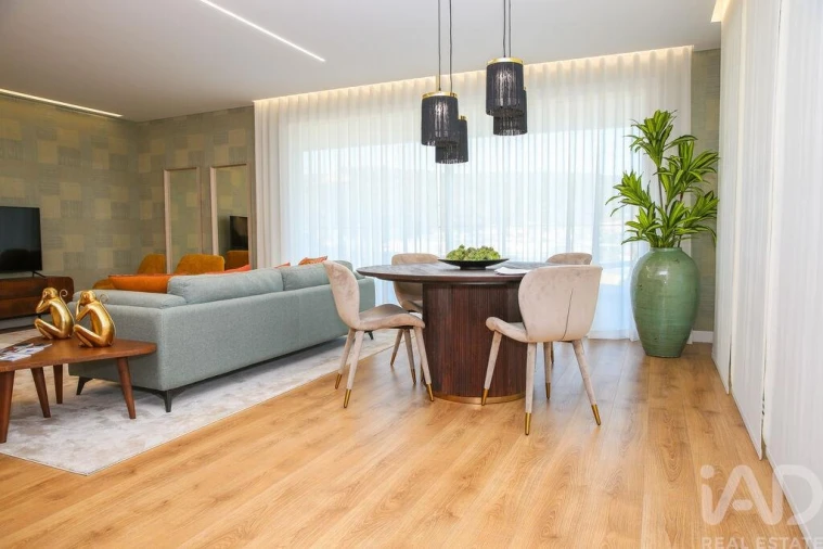 Apartamento T2 para Venda em Alverca do Ribatejo e Sobralinho Foto 17