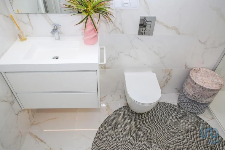 Apartamento T2 para Venda em Alverca do Ribatejo e Sobralinho Foto 5