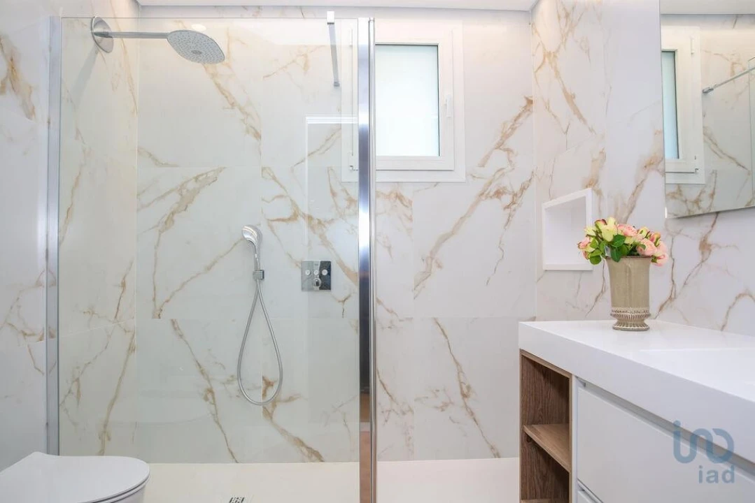 Apartamento T2 para Venda em Alverca do Ribatejo e Sobralinho Foto 6