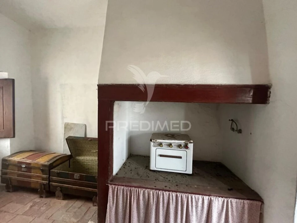 Moradia T9 para Venda em Povoa da Isenta Foto 12