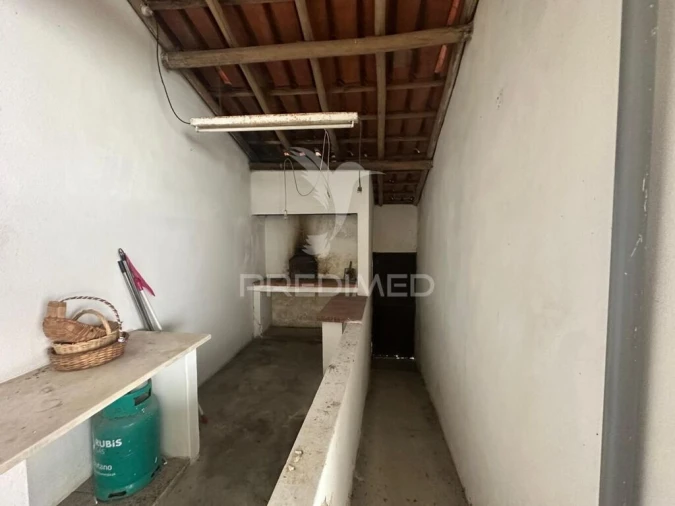 Moradia T9 para Venda em Povoa da Isenta Foto 13