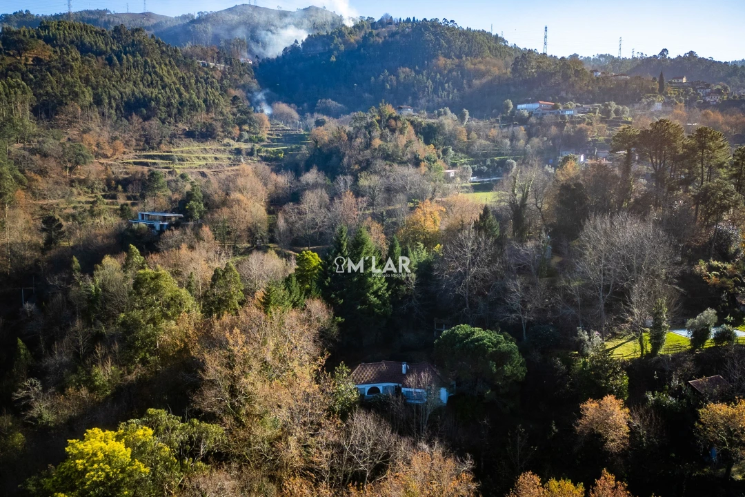 Quinta T3 para Venda em Caniçada e Soengas Foto 62