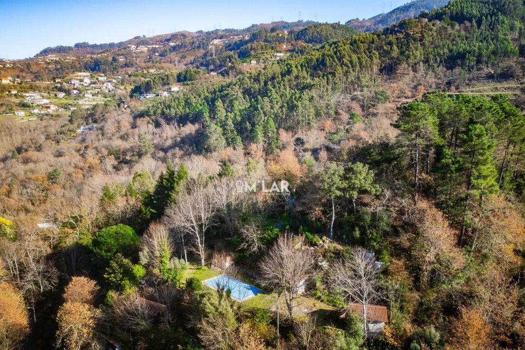 Quinta T3 para Venda em Caniçada e Soengas Foto 61
