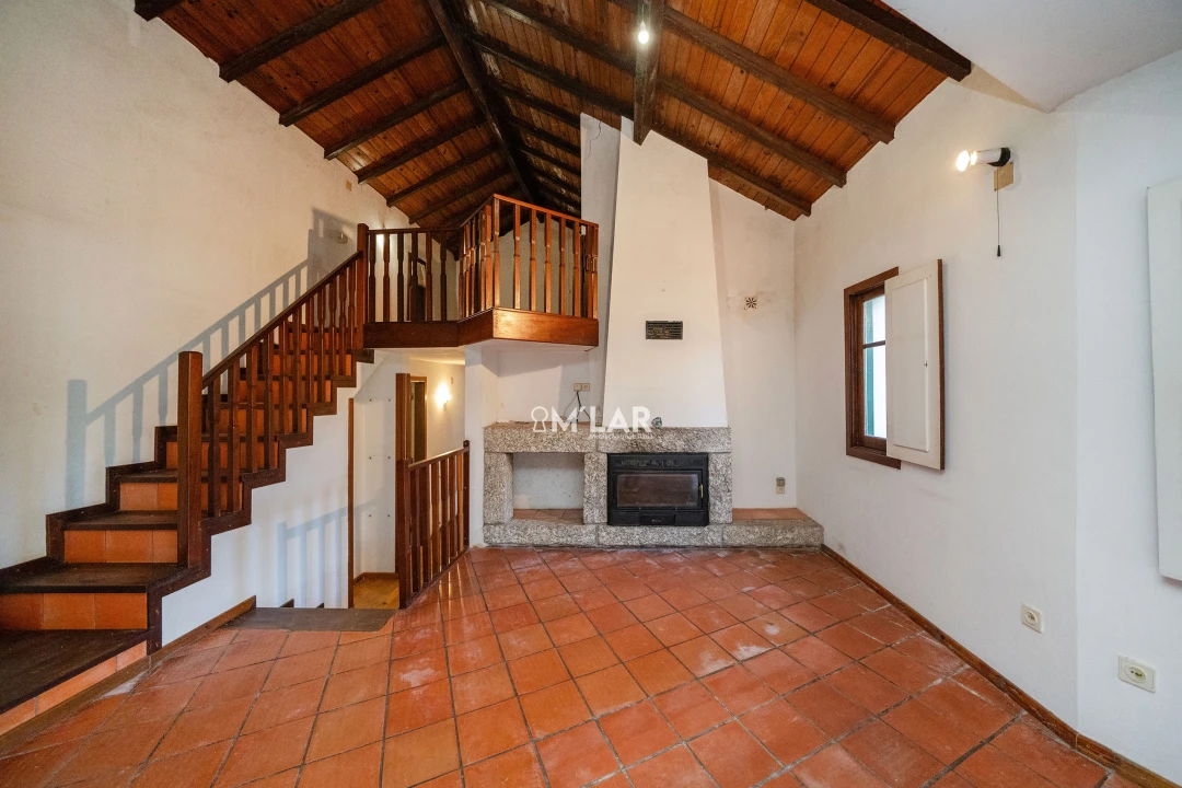 Quinta T3 para Venda em Caniçada e Soengas Foto 11