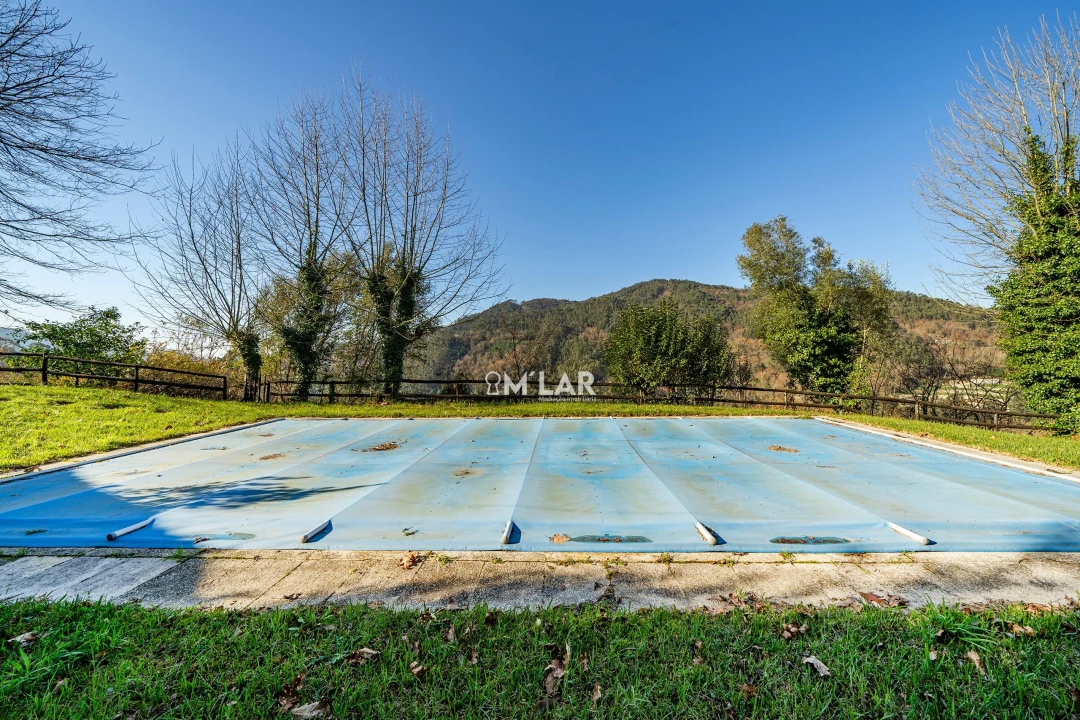 Quinta T3 para Venda em Caniçada e Soengas Foto 48