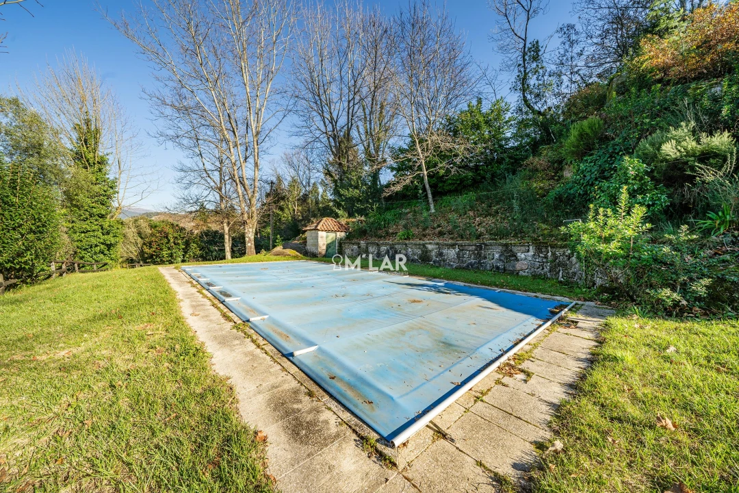 Quinta T3 para Venda em Caniçada e Soengas Foto 49