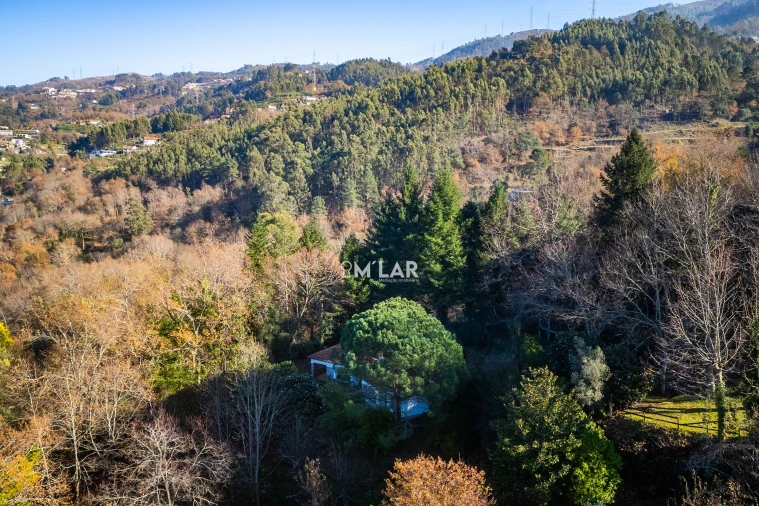 Quinta T3 para Venda em Caniçada e Soengas Foto 56