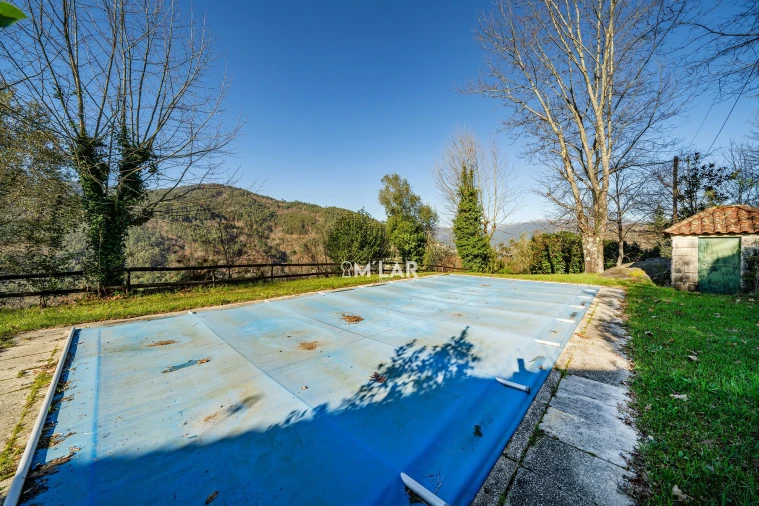 Quinta T3 para Venda em Caniçada e Soengas Foto 46