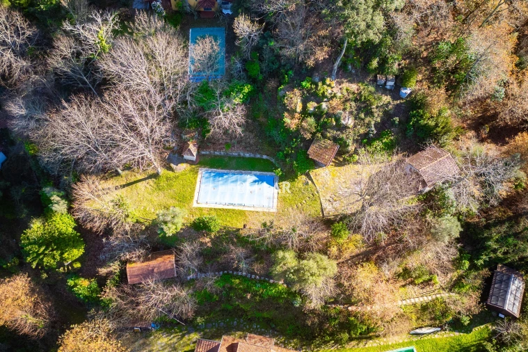 Quinta T3 para Venda em Caniçada e Soengas Foto 57