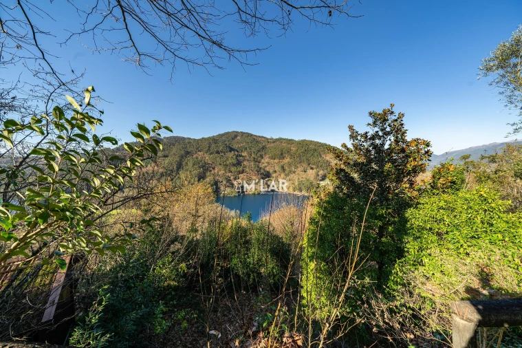 Quinta T3 para Venda em Caniçada e Soengas Foto 44