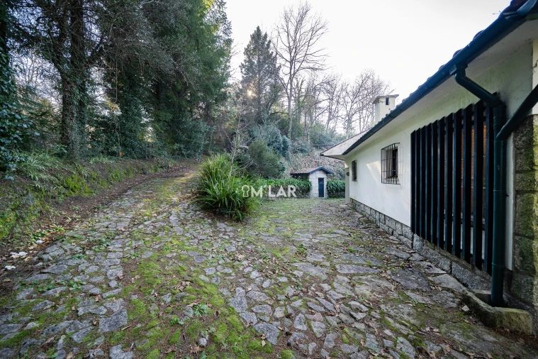 Quinta T3 para Venda em Caniçada e Soengas Foto 39