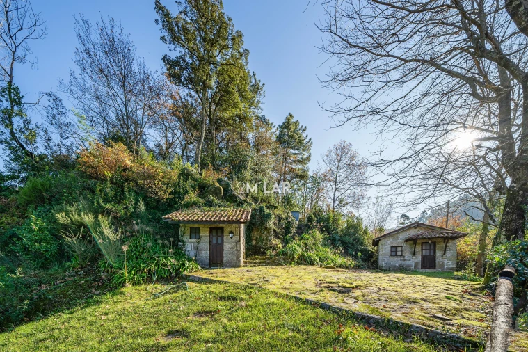 Quinta T3 para Venda em Caniçada e Soengas Foto 52