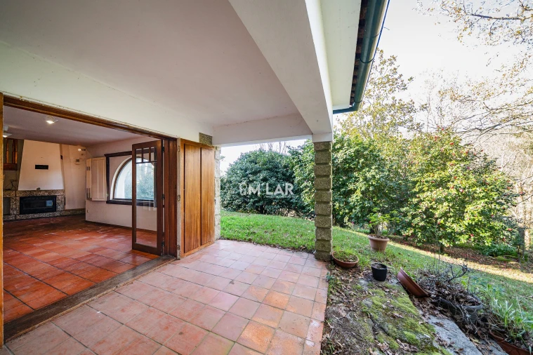 Quinta T3 para Venda em Caniçada e Soengas Foto 8