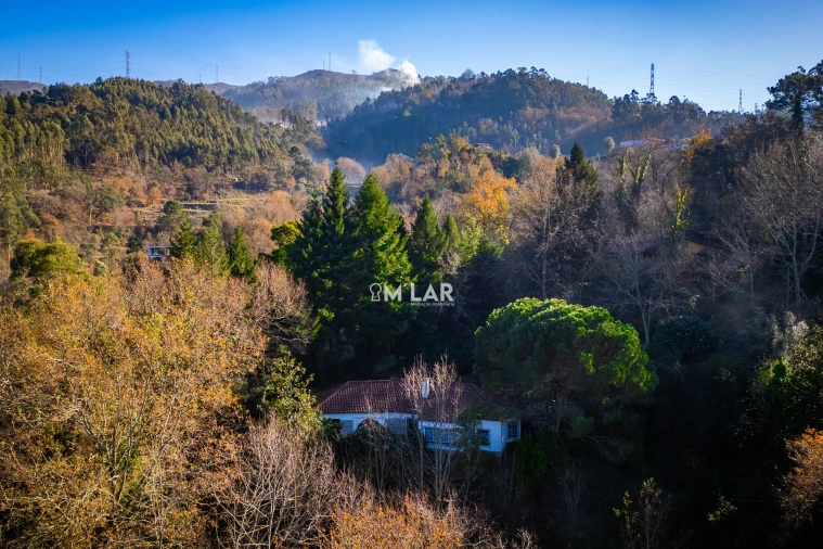 Quinta T3 para Venda em Caniçada e Soengas Foto 4