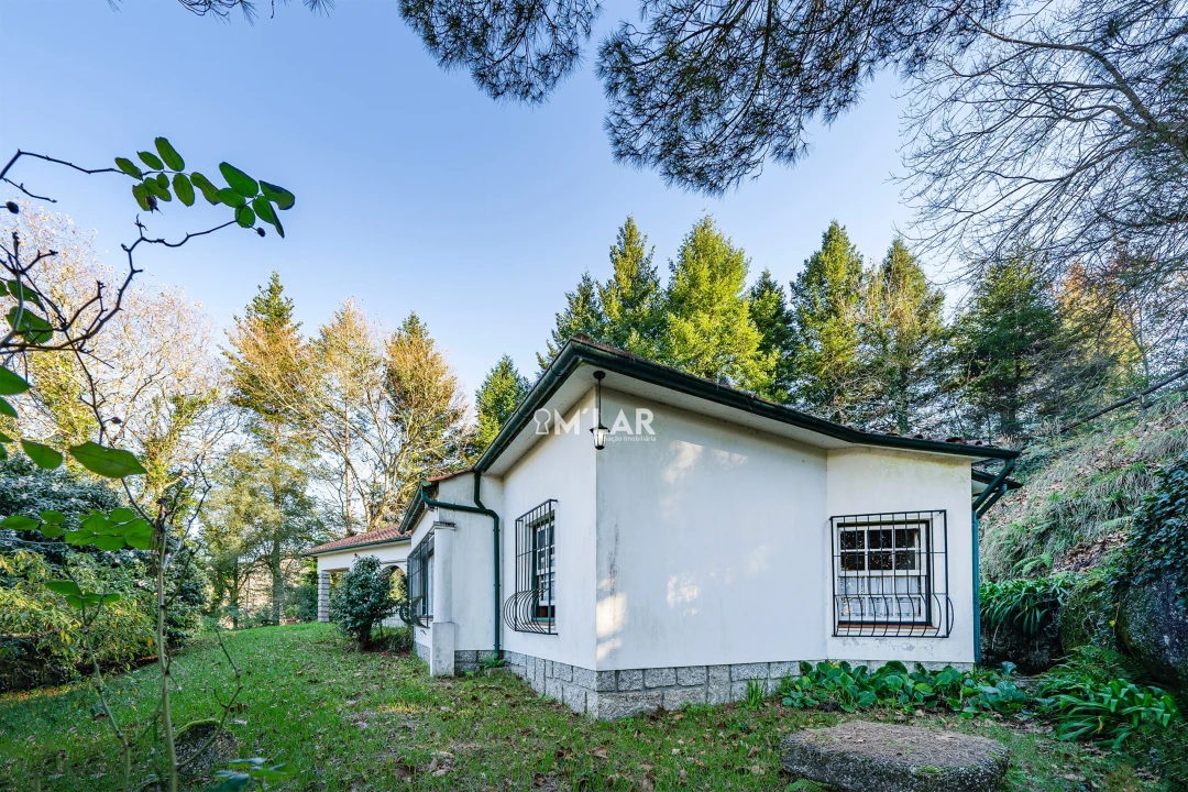 Quinta T3 para Venda em Caniçada e Soengas Foto 38
