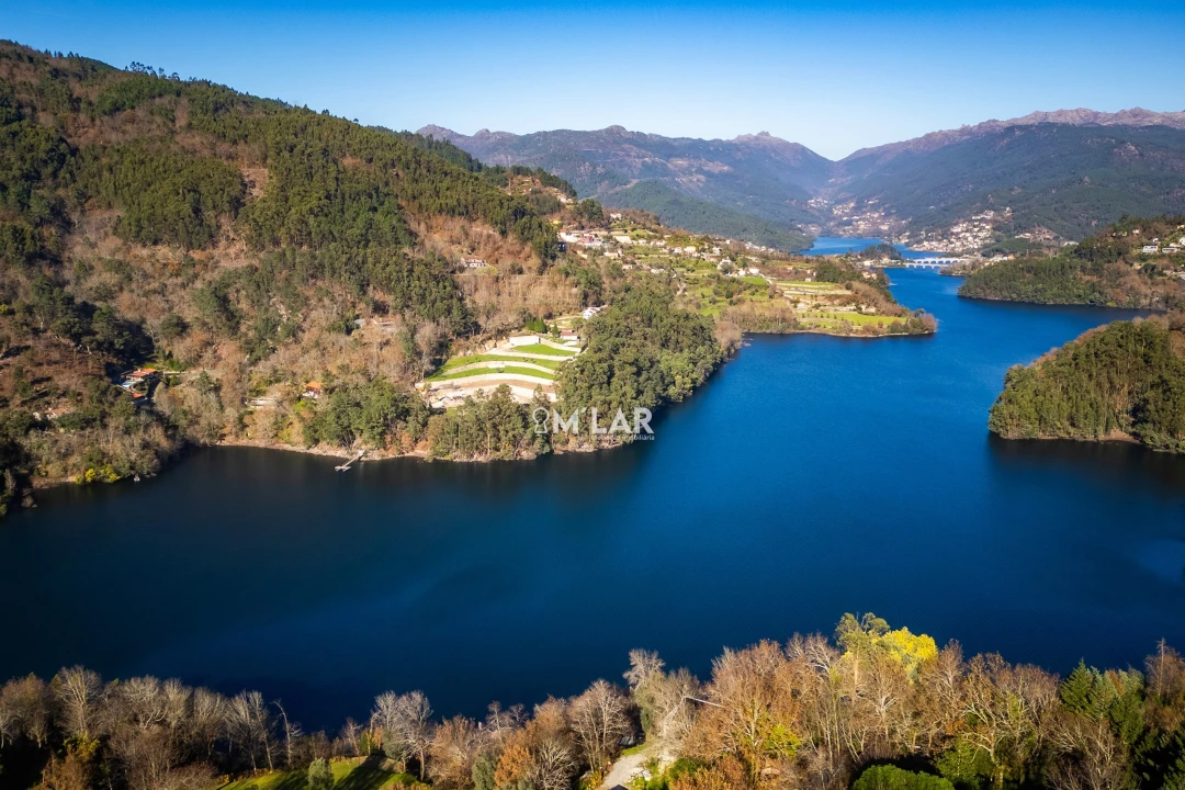 Quinta T3 para Venda em Caniçada e Soengas Foto 5