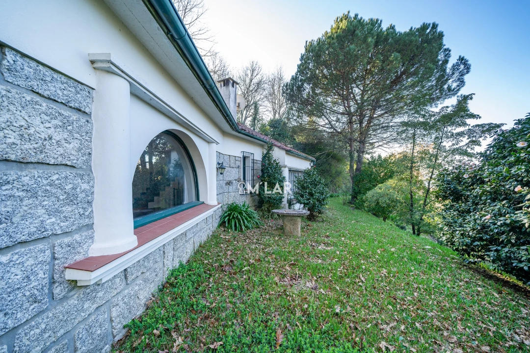 Quinta T3 para Venda em Caniçada e Soengas Foto 37