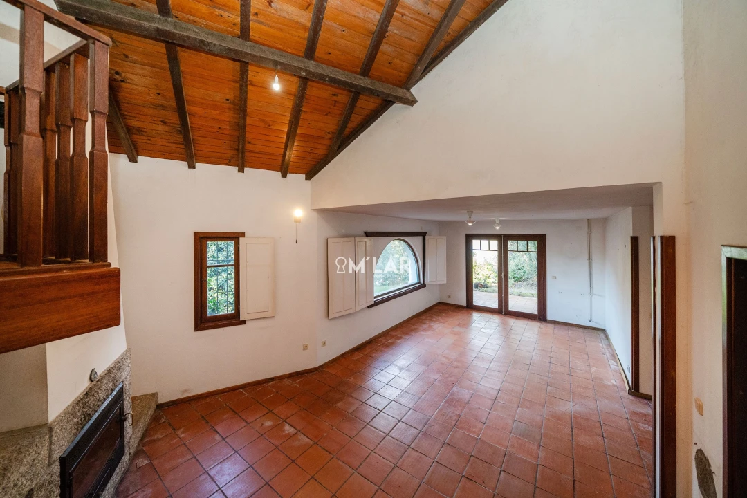 Quinta T3 para Venda em Caniçada e Soengas Foto 18